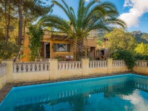 Bonavista (batle De Bonavista)	 - Villa With Pool - Felanitx - image1