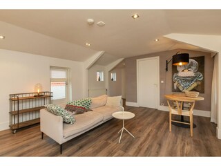 Casa de vacaciones Zoutelande Características 12