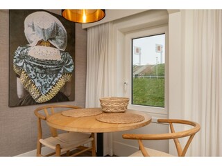 Ferienhaus Zoutelande Ausstattung 13