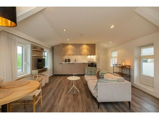 Holiday house Zoutelande Features 11