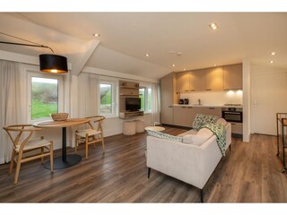 Maison de vacances Zoutelande Équipement 9