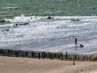 Casa per le vacanze Zoutelande Ambiente 26