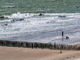 Casa per le vacanze Zoutelande Ambiente 33