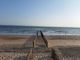 Vakantiehuis Zoutelande Omgeving 26