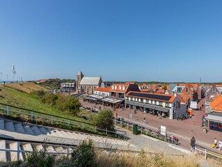 Ferienhaus Zoutelande Umgebung 25