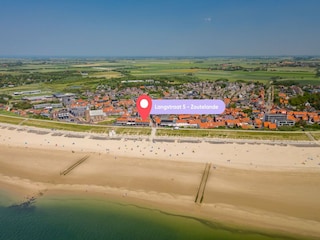 Vakantiehuis Zoutelande  41