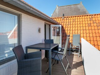 Ferienhaus Zoutelande  44