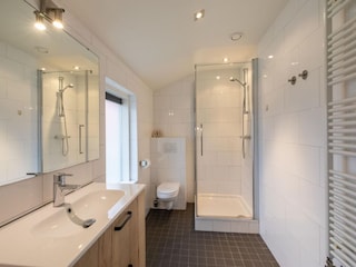 Ferienhaus Zoutelande  45