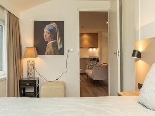 Ferienhaus Zoutelande  50