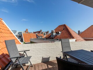 Ferienhaus Zoutelande  51