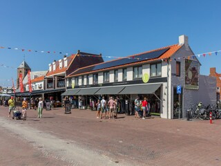 Maison de vacances Zoutelande  53