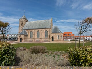Ferienhaus Zoutelande  54