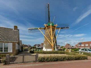 Ferienhaus Zoutelande  56