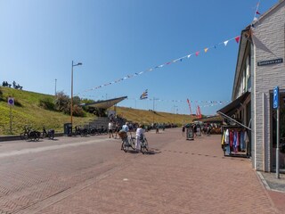 Ferienhaus Zoutelande Umgebung 27