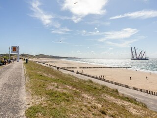 Vakantiehuis Zoutelande  62