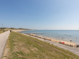 Holiday house Zoutelande  54