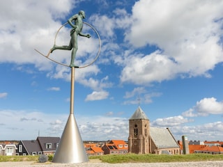 Holiday house Zoutelande  47