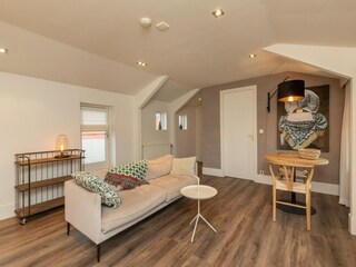 Holiday house Zoutelande  43