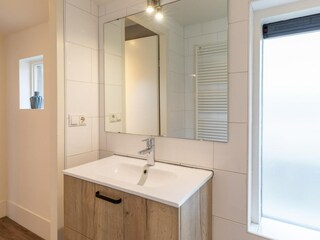 Maison de vacances Zoutelande  43