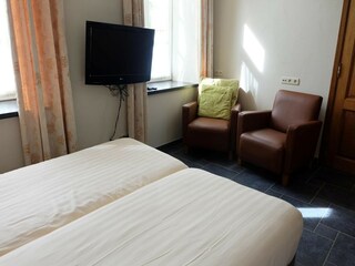 Schloss Aywaille Ausstattung 14