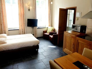 Castle Aywaille Features 18