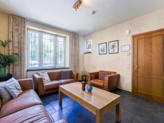 Kasteel Aywaille Kenmerken 25