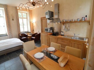 Castle Aywaille Features 32