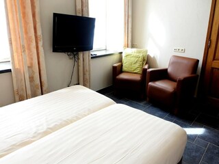 Castillo Aywaille Características 24