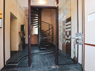 Schloss Aywaille Ausstattung 25