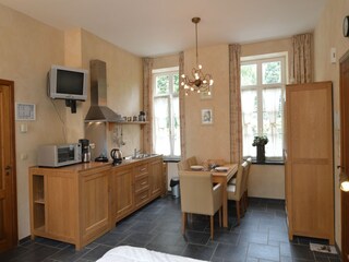 Castello Aywaille Caratteristiche 28