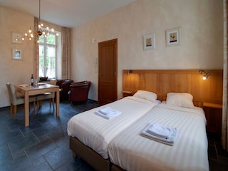 Castello Aywaille Caratteristiche 22