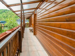 Castello Aywaille Registrazione all'aperto 1