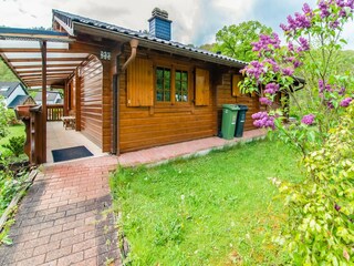 Castello Aywaille Registrazione all'aperto 14