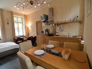 Kasteel Aywaille Kenmerken 20