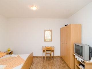 Apartment Saplunara Ausstattung 1
