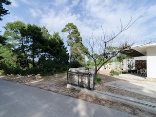 Apartment Saplunara Außenaufnahme 3