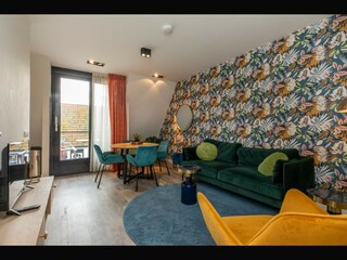 Casa de vacaciones Zoutelande Características 14