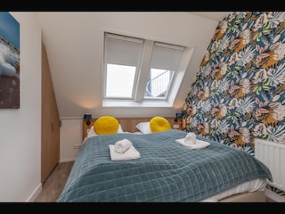 Ferienhaus Zoutelande Ausstattung 8