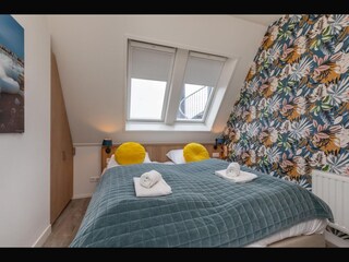 Vakantiehuis Zoutelande Kenmerken 8