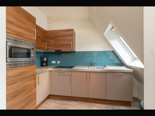 Ferienhaus Zoutelande Ausstattung 14