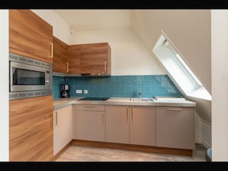 Ferienhaus Zoutelande Ausstattung 9