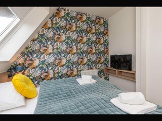 Maison de vacances Zoutelande Équipement 17