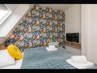 Vakantiehuis Zoutelande Kenmerken 8