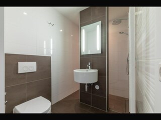 Holiday house Zoutelande Features 25