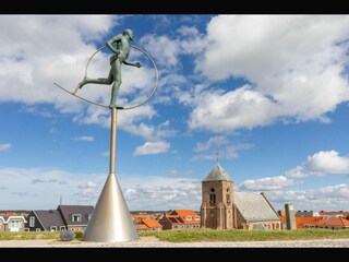 Vakantiehuis Zoutelande Omgeving 31