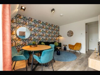 Holiday house Zoutelande Features 27