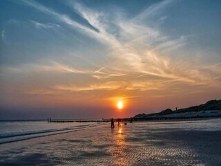 Casa per le vacanze Zoutelande Ambiente 19