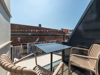 Casa de vacaciones Zoutelande Grabación al aire libre 3
