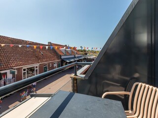 Vakantiehuis Zoutelande Buitenaudio-opname 7