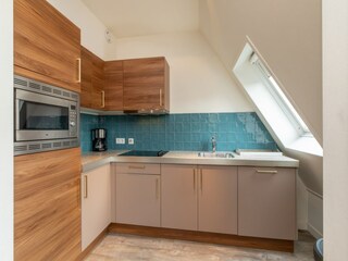 Ferienhaus Zoutelande  41